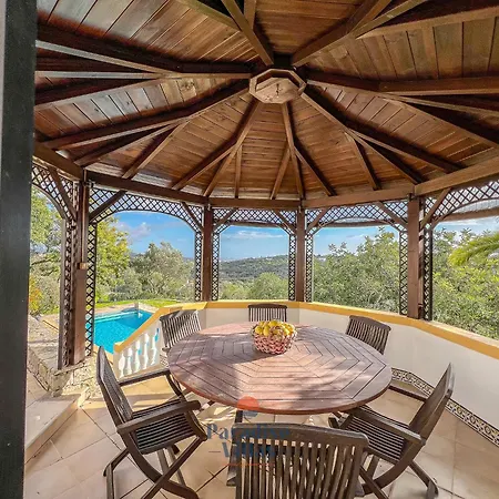 7 Bedrooms, Main House, And Private Pool Villa *