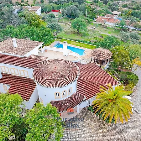 7 Bedrooms, Main House, And Private Pool Villa *