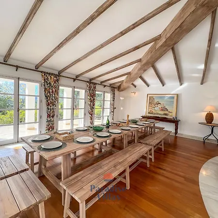 7 Bedrooms, Main House, And Private Pool Fonte da Murta