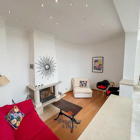 7 Bedrooms, Main House, And Private Pool Fonte da Murta
