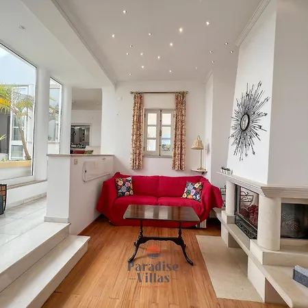 Villa 7 Bedrooms, Main House, And Private Pool