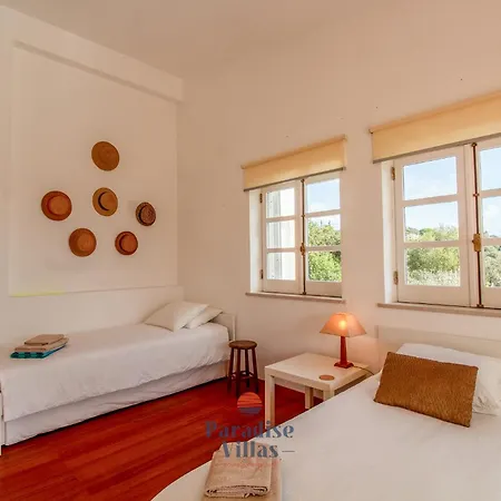 7 Bedrooms, Main House, And Private Pool