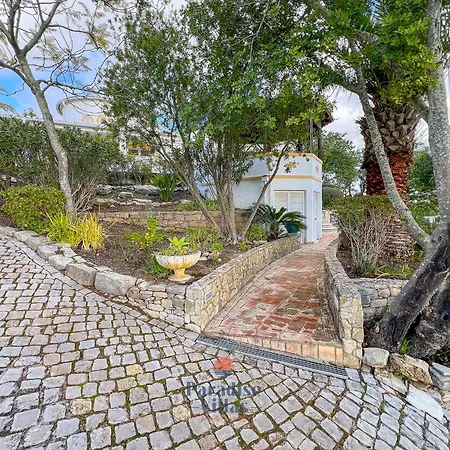 7 Bedrooms, Main House, And Private Pool Villa